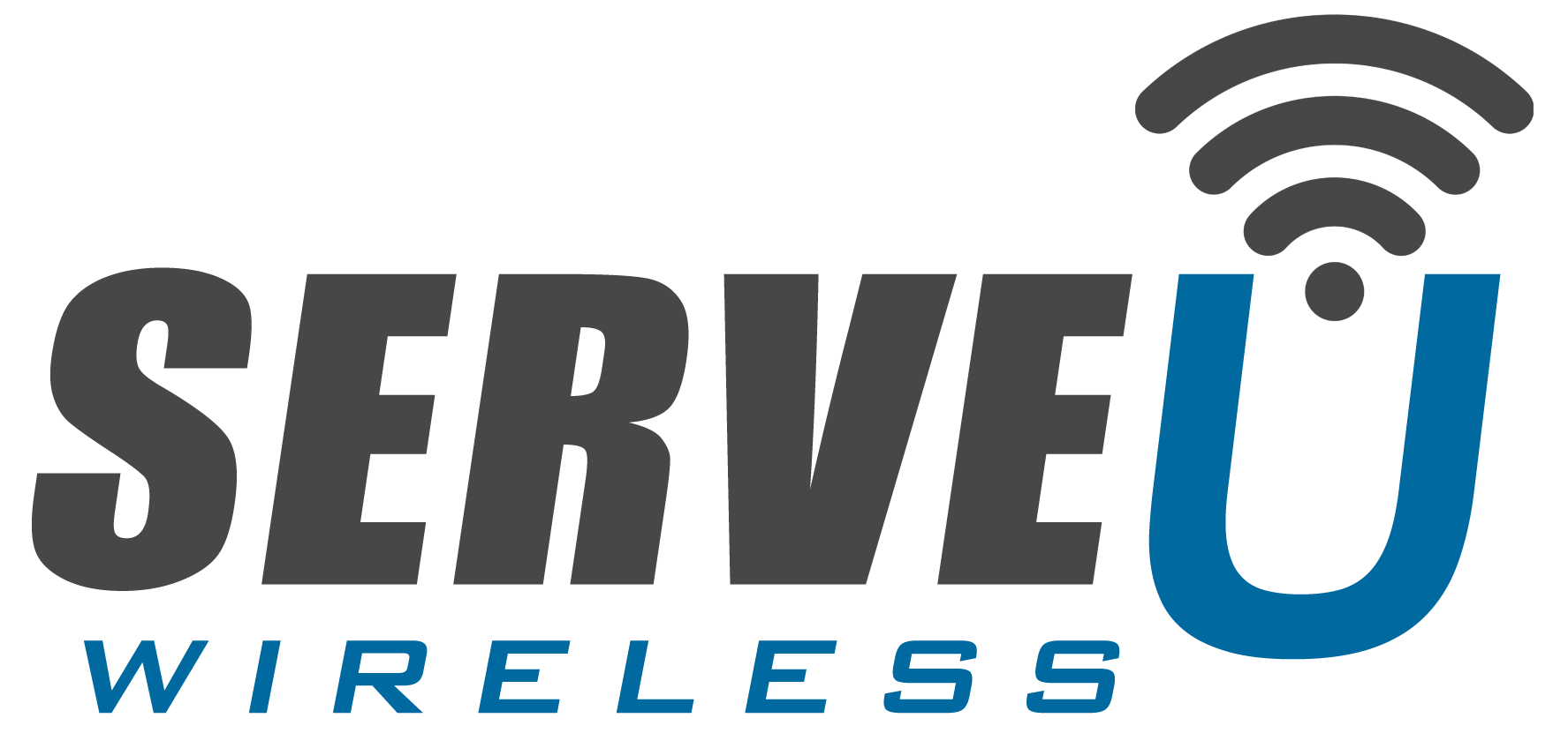 Serve U Wireless Inc.